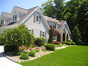 Landscapers and Lawncare Services in Smithfield, UT
